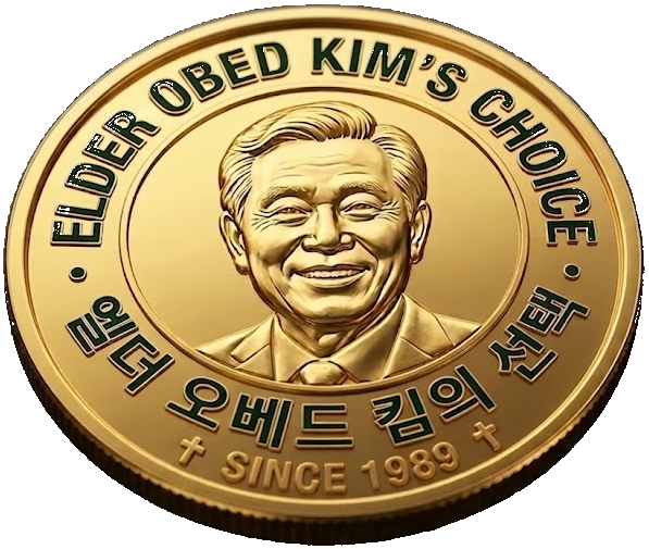 elder kim choice